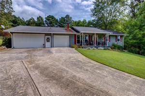 3259 Liberty Hill Road