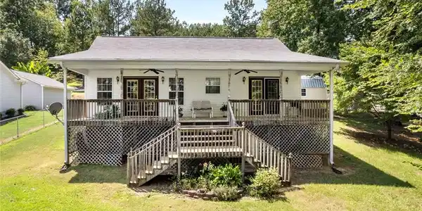 364 Harbor Crest Drive