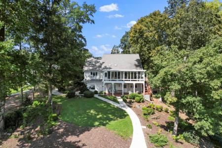 23312 White Harbour Road