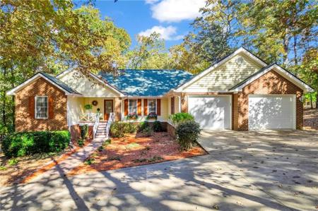 247 Ridgewood Drive