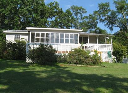 155 A Frame Road