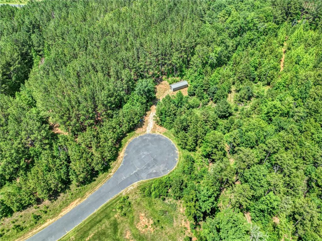 Image 3: Cul-de-sac on Landing Run.