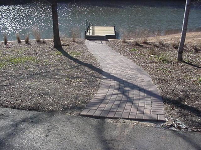 Image 2: Community Dock