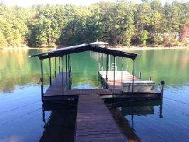 Lot 18 Retreat Pointe Rd.