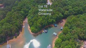 Lot 78 Waterside Crossing