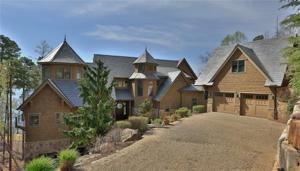 310 E Fort George Way