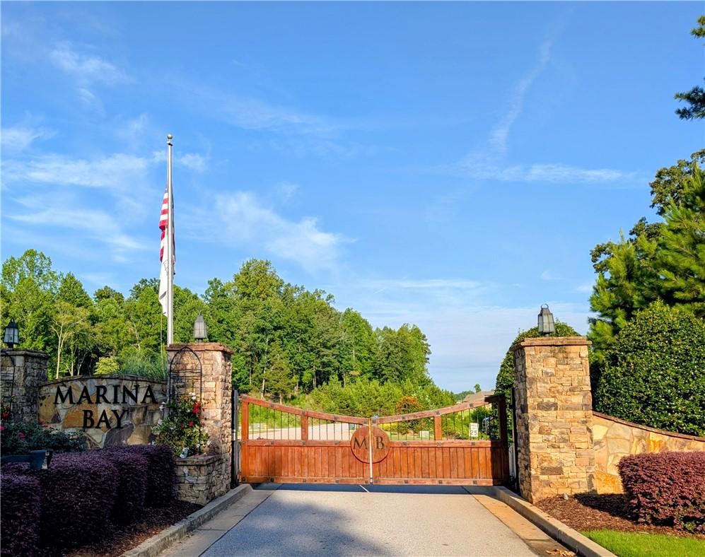 Image 2: Gated Subdivision