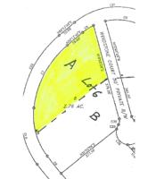 Lot 6-A Estates at Riverstone