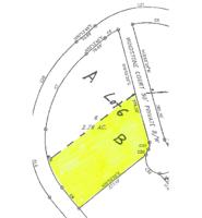 Lot 6-B Estates at Riverstone