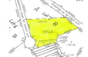 Lot 7-B Estates at Riverstone