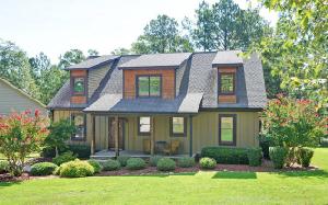 105 Blue Water Way