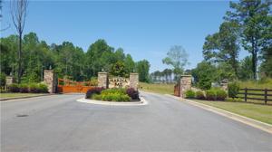 Lot 39 Marina Bay Drive