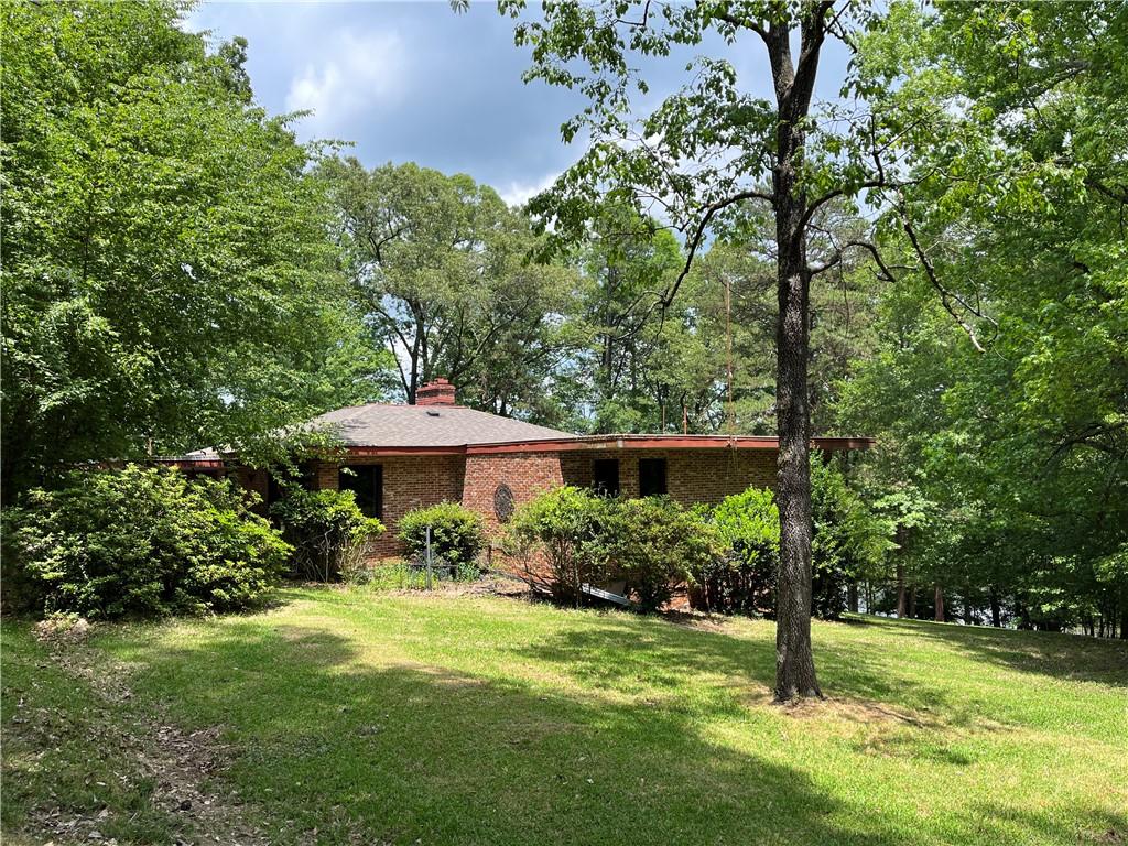 1405 Shirley Drive, Anderson, SC lhrmls01641744