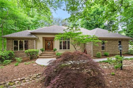411 Woodridge Drive