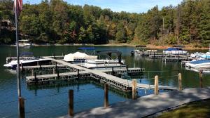 Lot 115 Keowee Bay