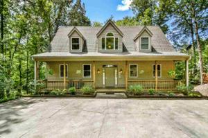 316 Fernwood Drive