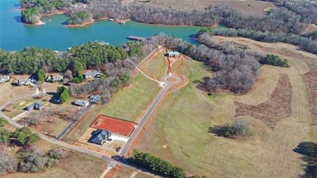 Lot 14 South Pointe Drive