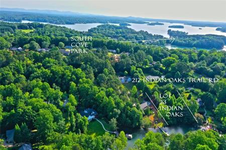 212 Indian Trail Road