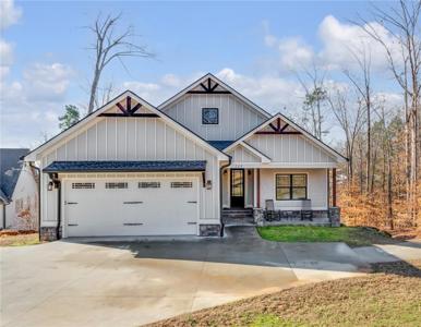148 Knox Landing Drive
