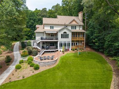 142 W Bay View Drive