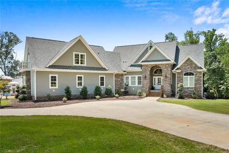 206 James Hare Road