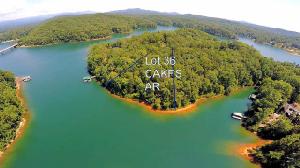 36 Blue Water Trail
