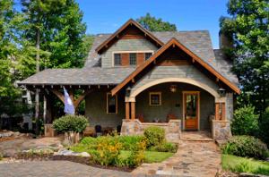 111 Button Bush Trail