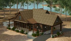 Lt 1 Hideaway Cove