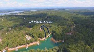 Lot 221 Waterford Pointe