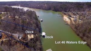 Lot 46 Waters Edge