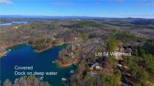 Lot 54 Waterford