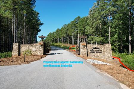 100 Highlands Ridge Road