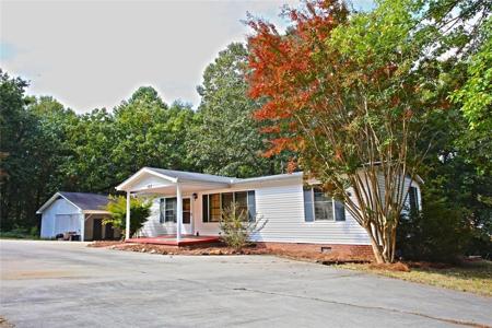 127 Sugarhill Road