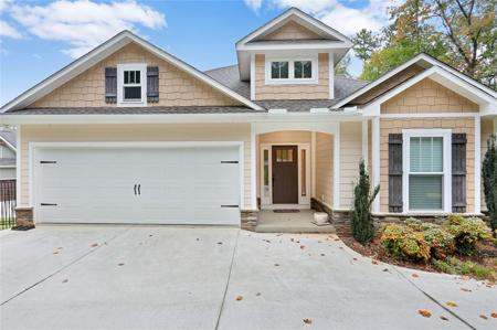 359 McAlister Road