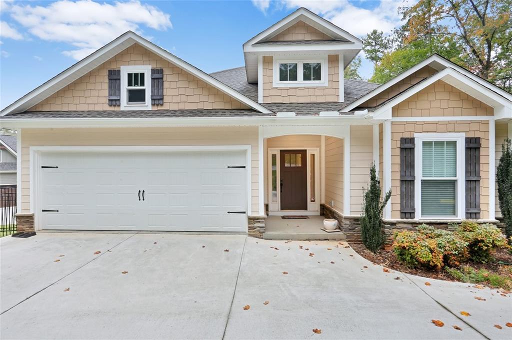 359 McAlister Road, West Union, SC lhrmls02032316