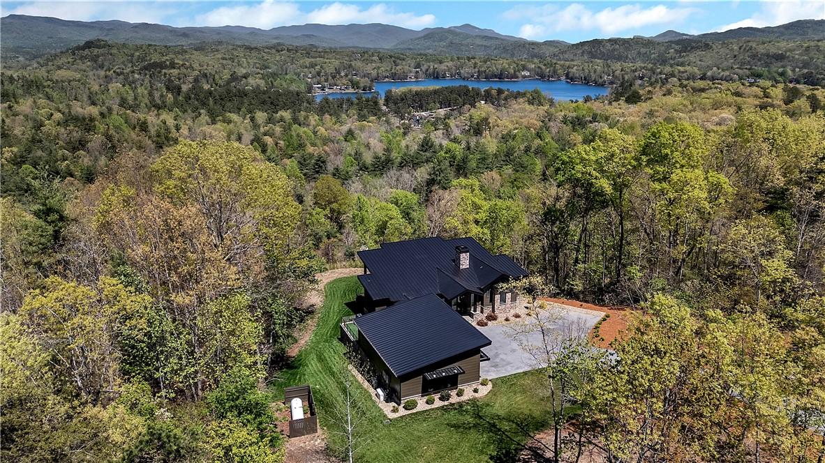 Image 4: Aerial of 7.35 Acre Property