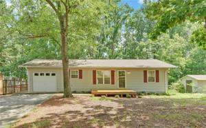 500 Whippoorwill Circle