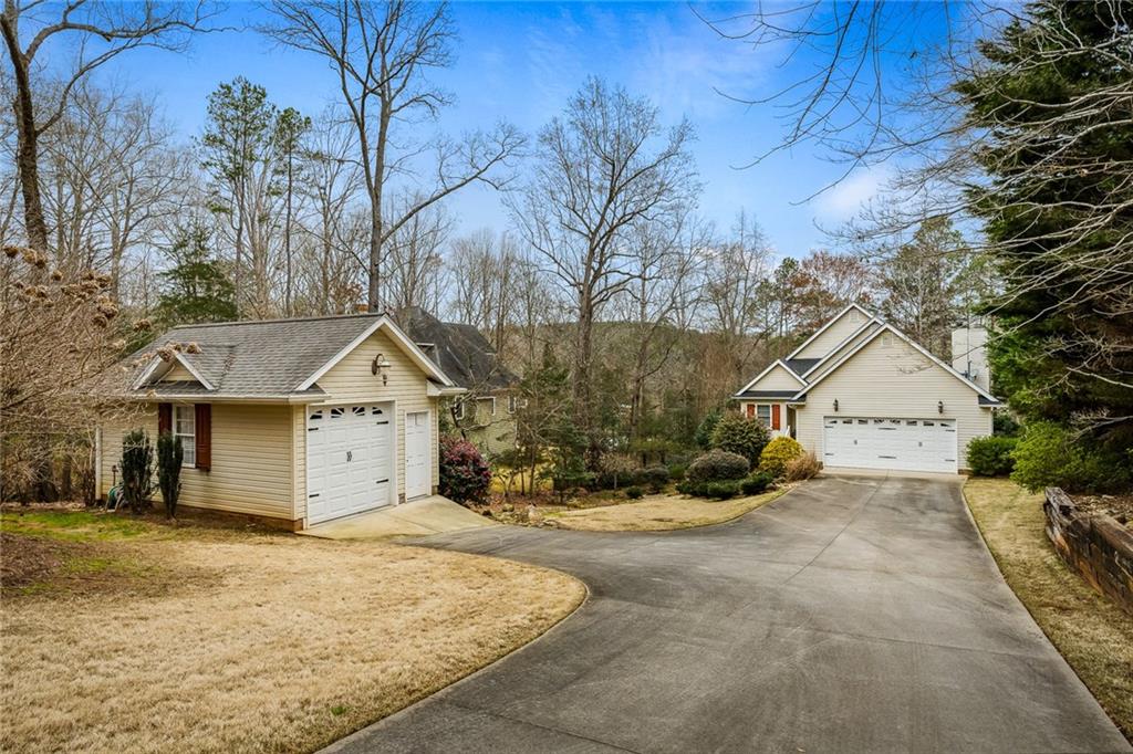 113 Paradise Circle, Townville, SC lhrmls02052953