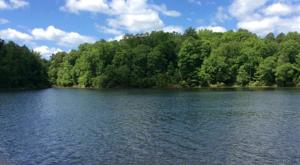 0 Charlies Creek Road Lot NA