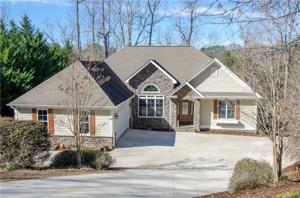 806 Kingsford Court
