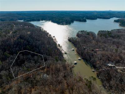 Lot 10 Hartwell Cove Drive