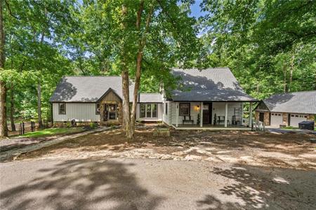 585 John Fleming Road