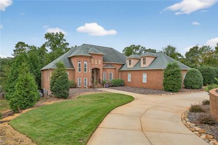 1201 Sunset Lane