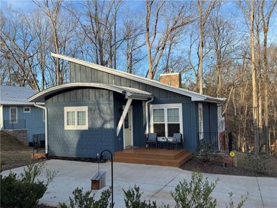 106 Jarrett Road