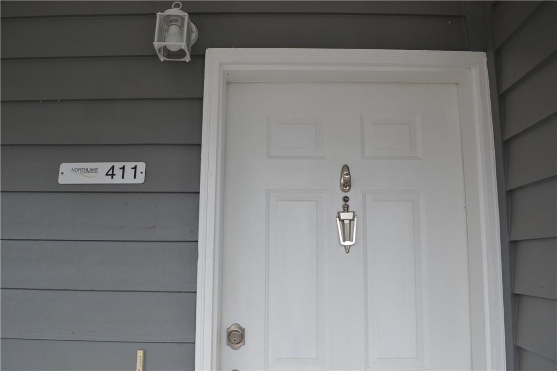 Image 2: Welcome home to this inviting entrance, where thou