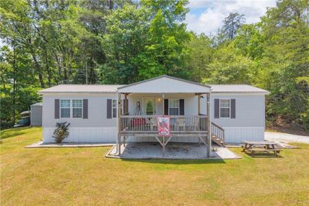 334 Lake Becky Road