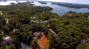 Lot 1 Petty Cove