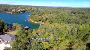 Lot 53 Pointe Harbor