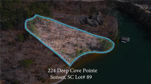 224 Deep Cove Point