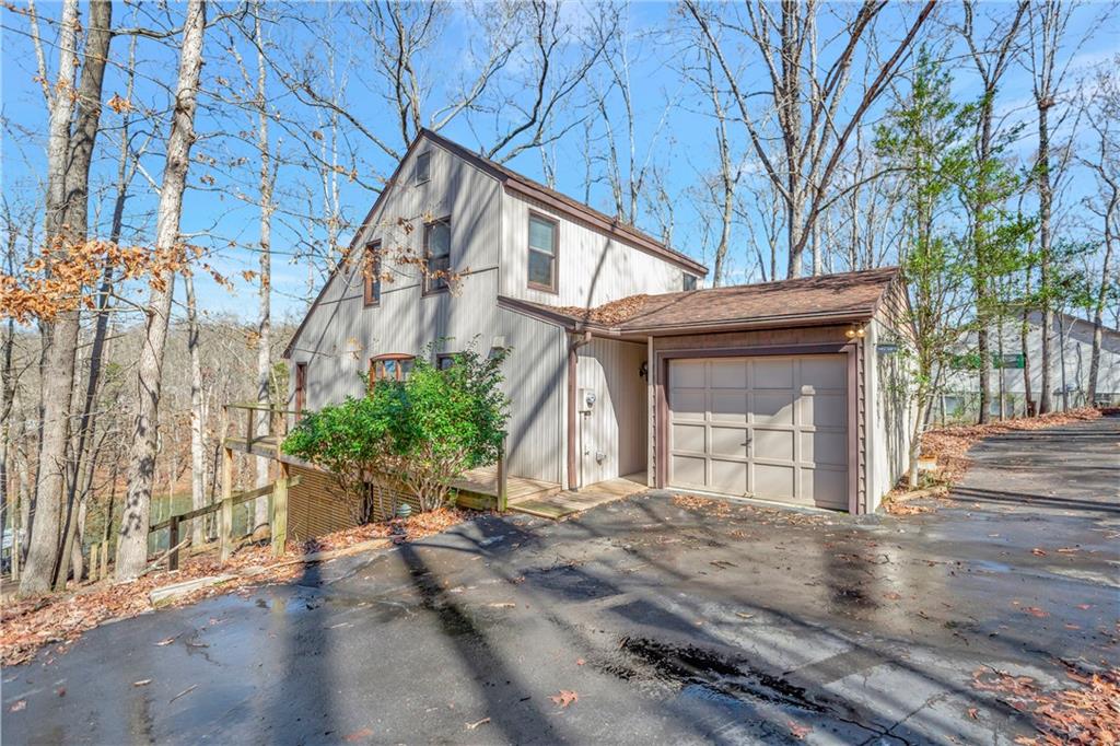 230 Fairplay Heights Circle, Fair Play, SC lhrmls02052955